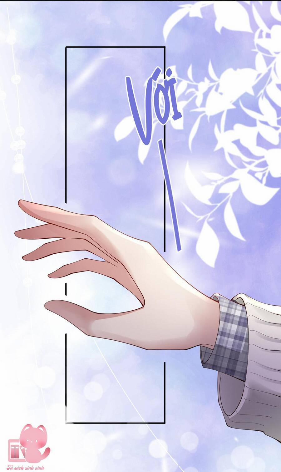 Khoảng Cách Giữa Những Vì Sao 23 trang 32