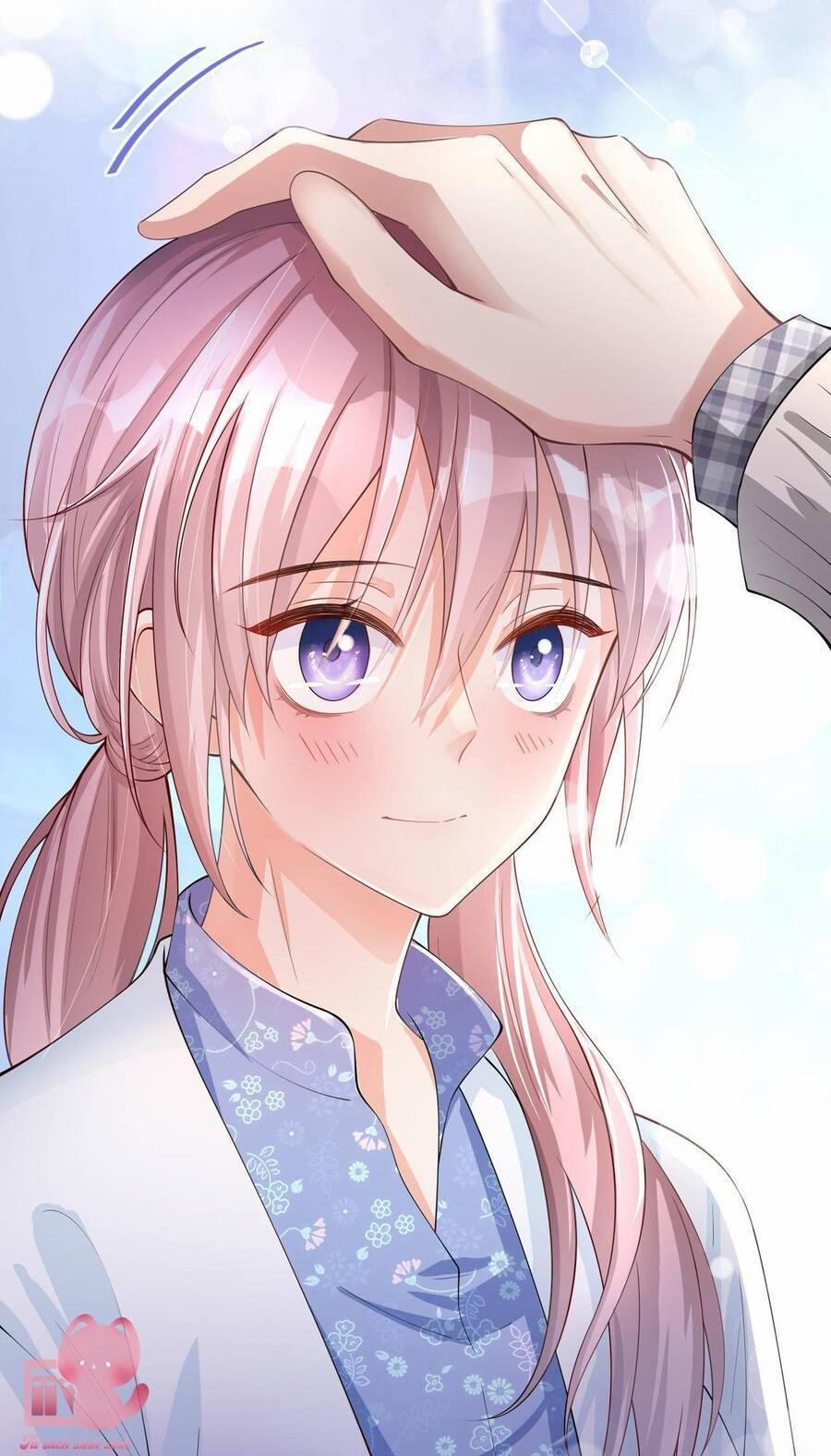 Khoảng Cách Giữa Những Vì Sao 23 trang 33