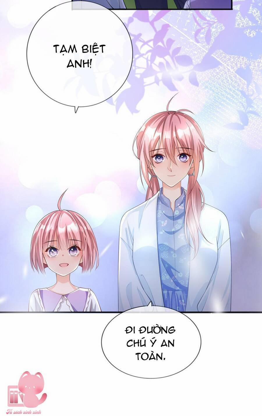 Khoảng Cách Giữa Những Vì Sao 23 trang 36