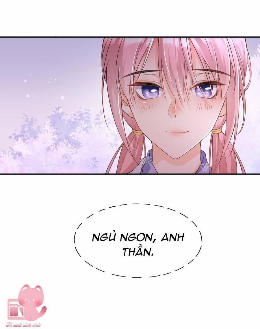 Khoảng Cách Giữa Những Vì Sao 23 trang 37