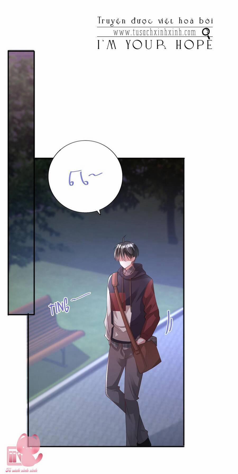 Khoảng Cách Giữa Những Vì Sao 23 trang 38