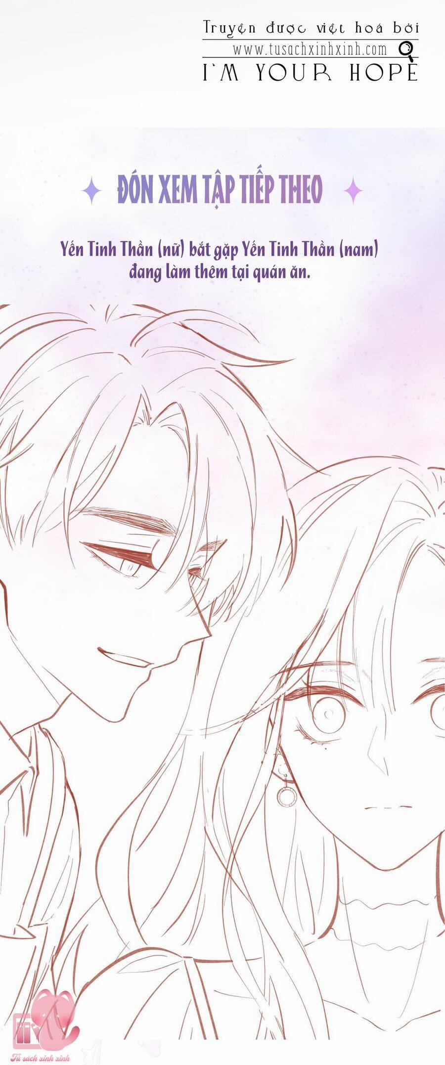 Khoảng Cách Giữa Những Vì Sao 23 trang 41