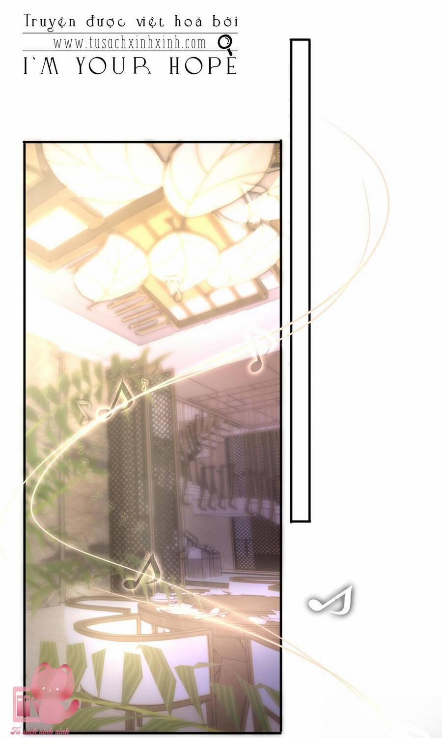 Khoảng Cách Giữa Những Vì Sao 23 trang 5