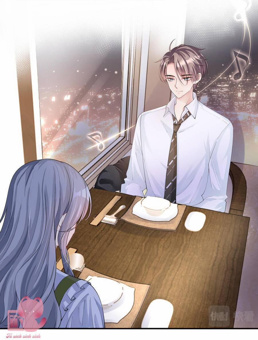 Khoảng Cách Giữa Những Vì Sao 23 trang 6