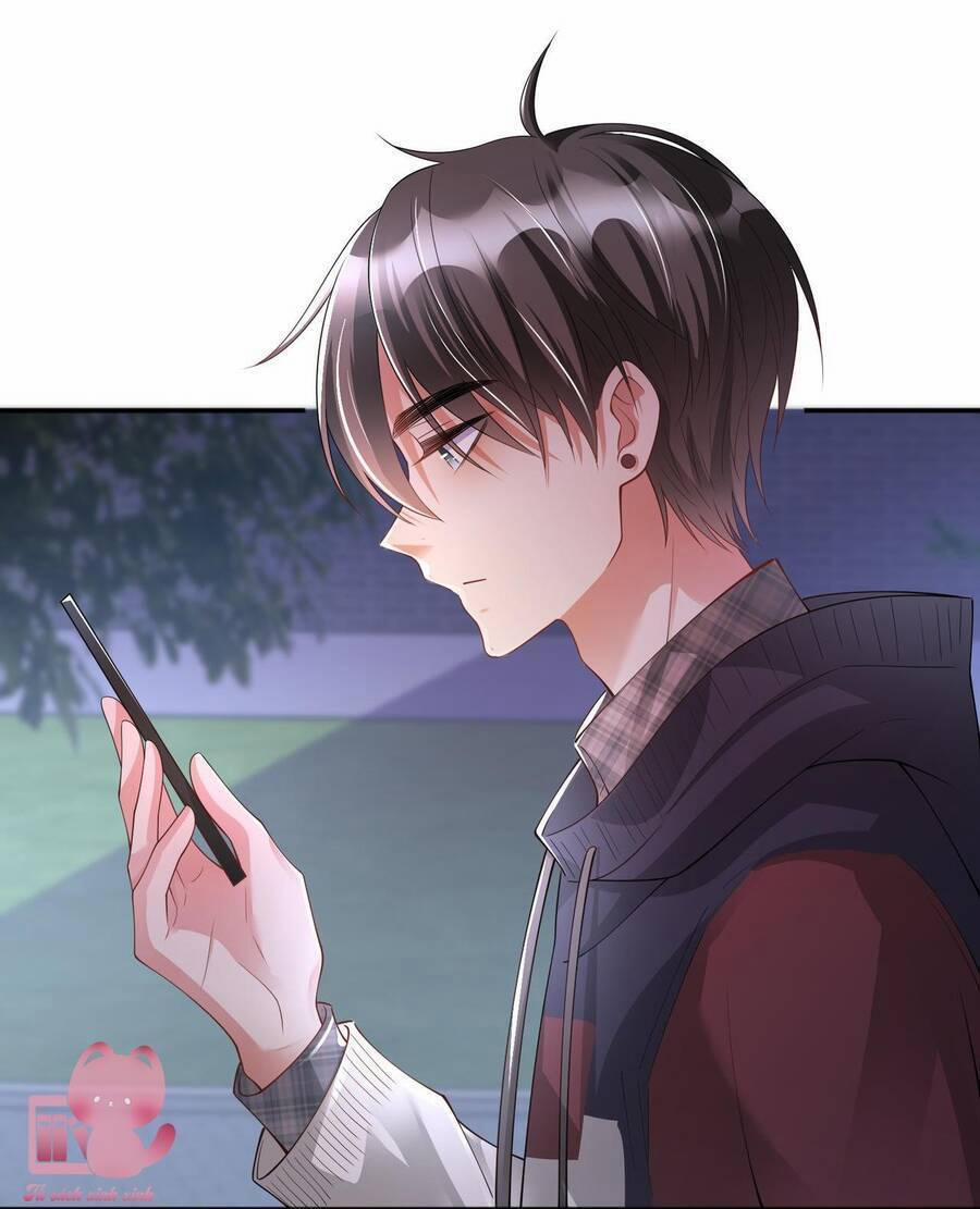 Khoảng Cách Giữa Những Vì Sao 24 trang 1