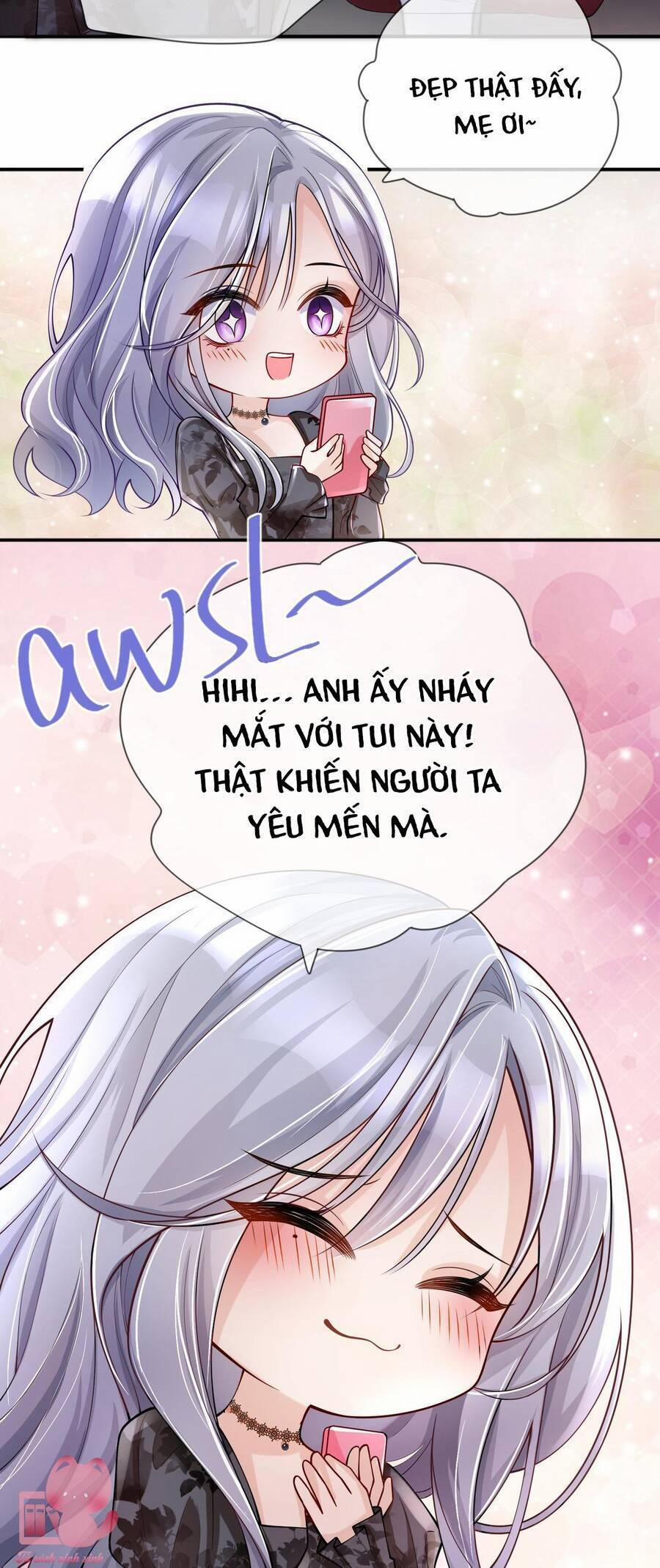 Khoảng Cách Giữa Những Vì Sao 24 trang 11