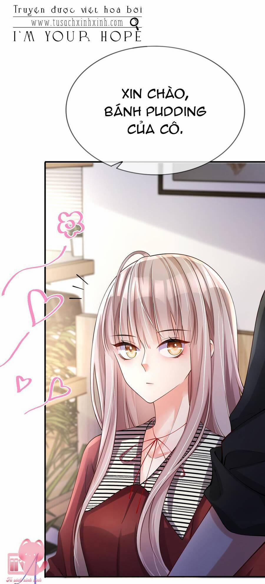 Khoảng Cách Giữa Những Vì Sao 24 trang 13