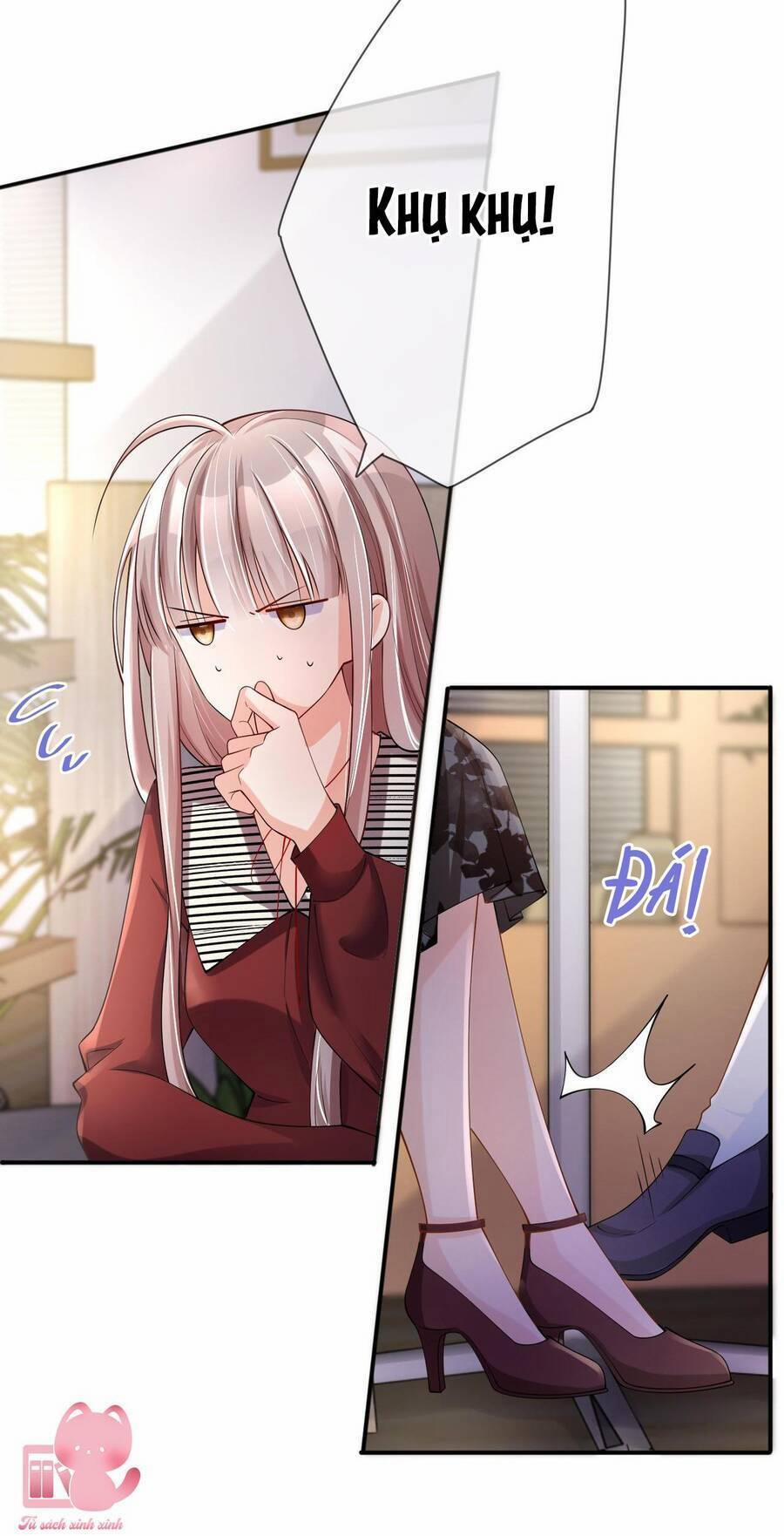 Khoảng Cách Giữa Những Vì Sao 24 trang 15