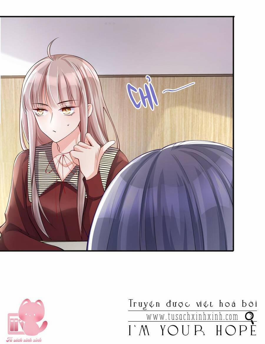 Khoảng Cách Giữa Những Vì Sao 24 trang 17