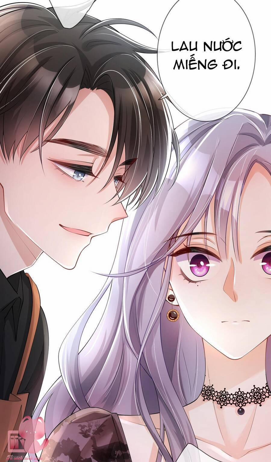 Khoảng Cách Giữa Những Vì Sao 24 trang 19