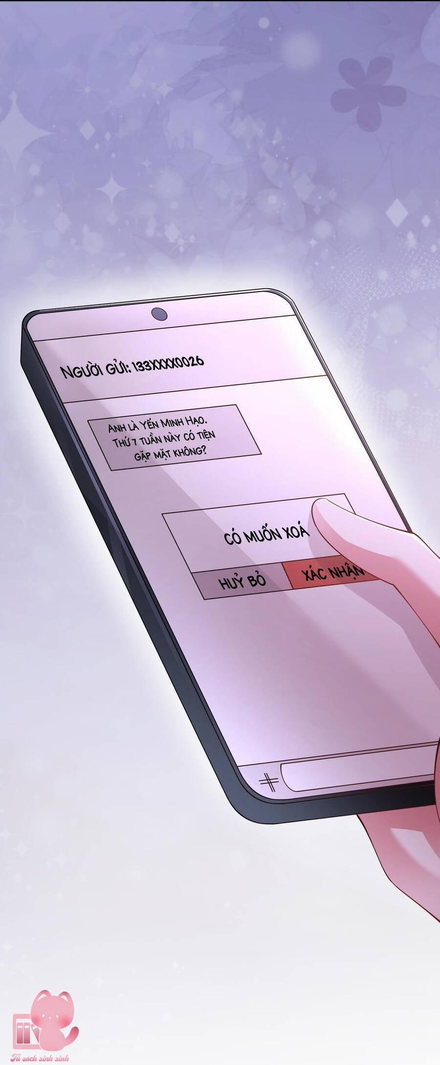 Khoảng Cách Giữa Những Vì Sao 24 trang 2