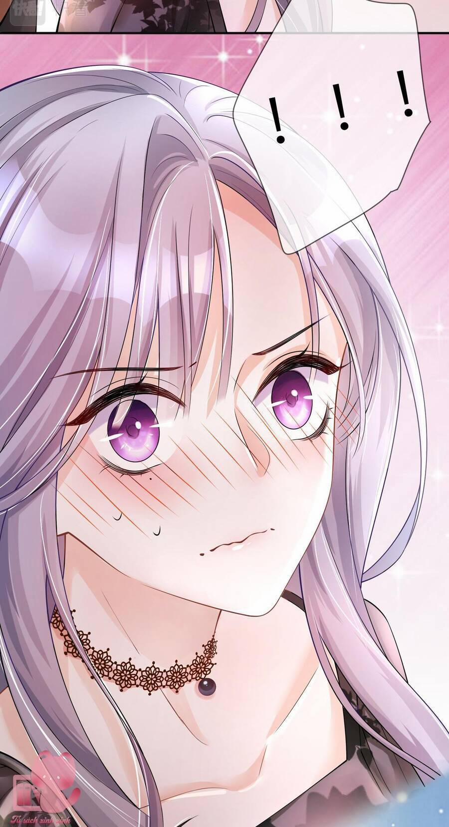 Khoảng Cách Giữa Những Vì Sao 24 trang 20