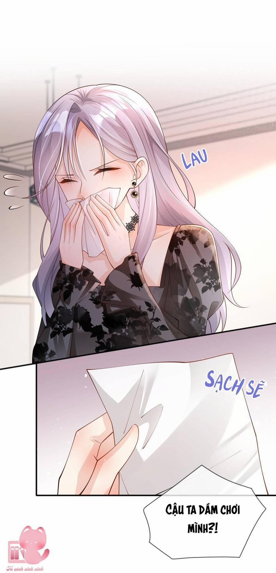 Khoảng Cách Giữa Những Vì Sao 24 trang 23