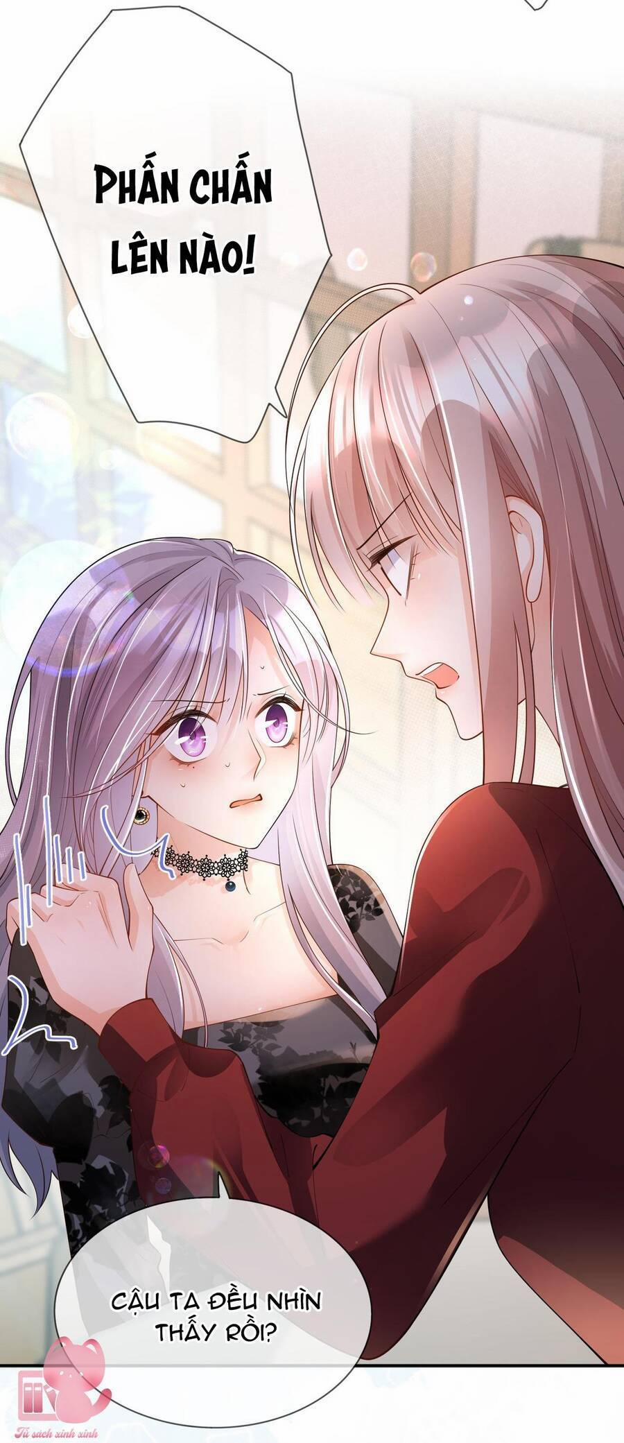 Khoảng Cách Giữa Những Vì Sao 24 trang 27