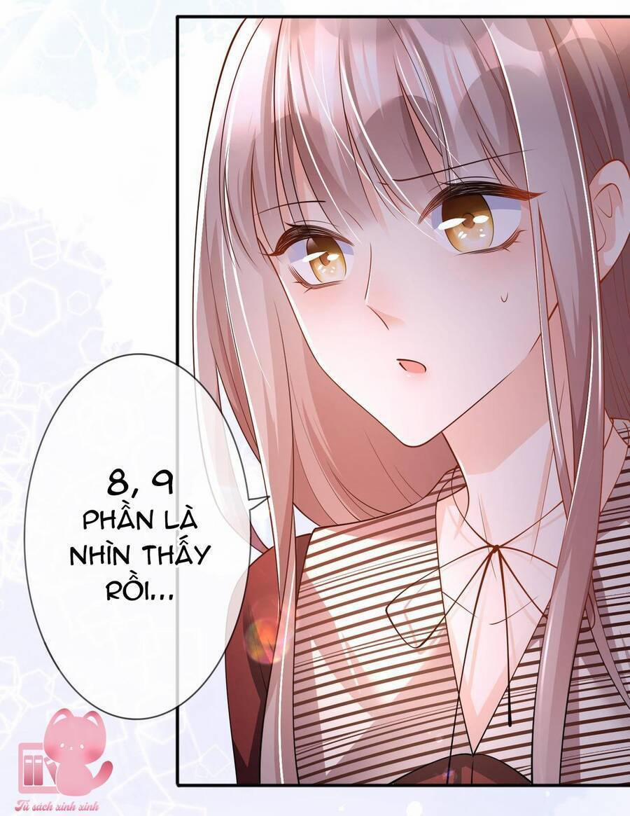 Khoảng Cách Giữa Những Vì Sao 24 trang 28