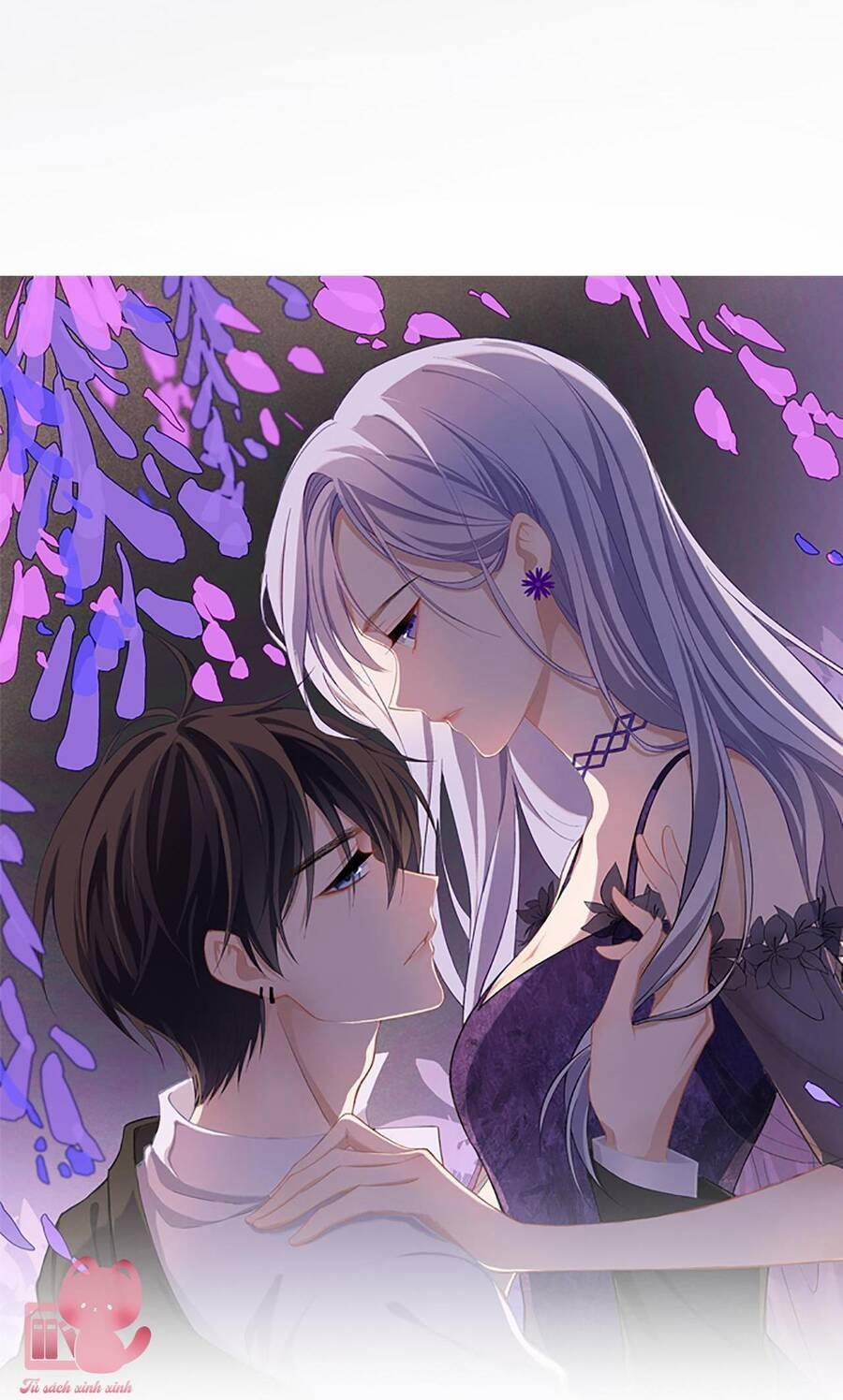 Khoảng Cách Giữa Những Vì Sao 24 trang 3