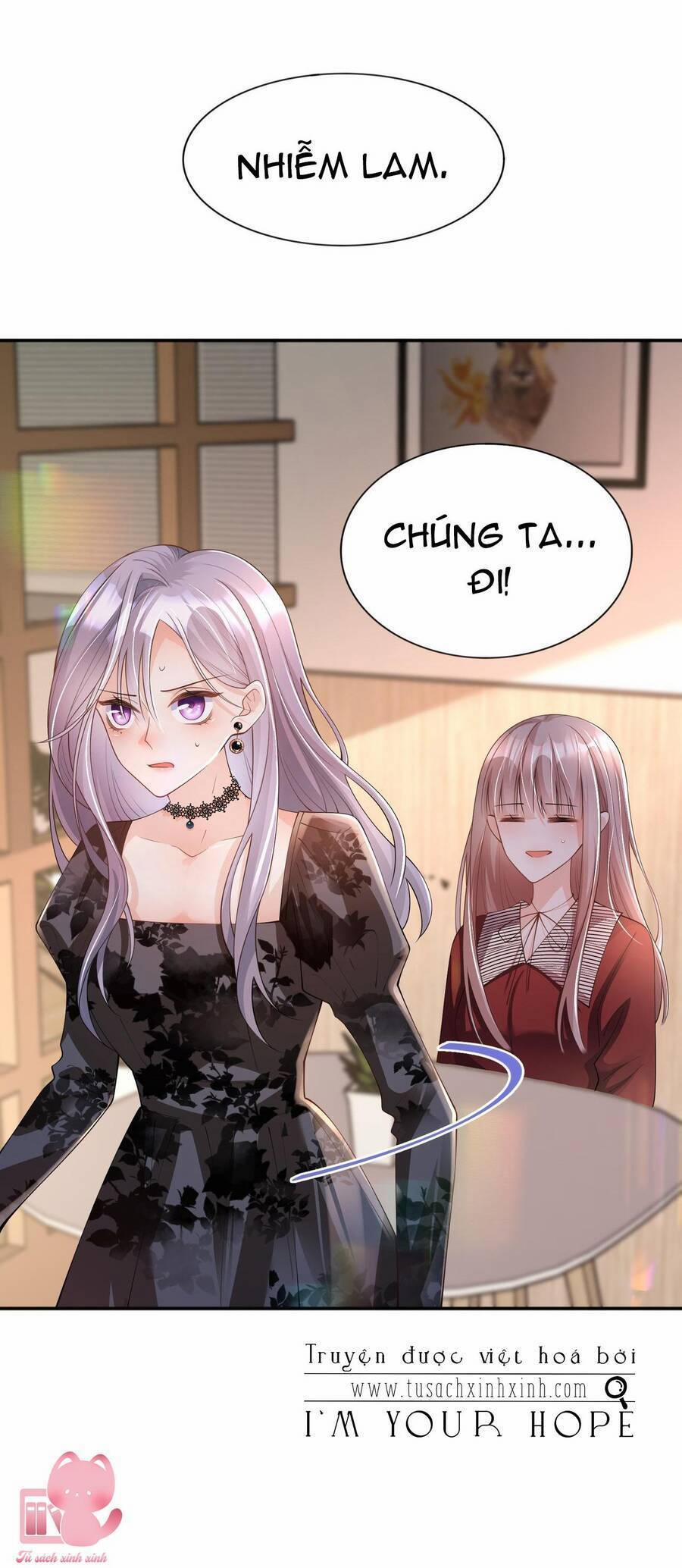 Khoảng Cách Giữa Những Vì Sao 24 trang 30