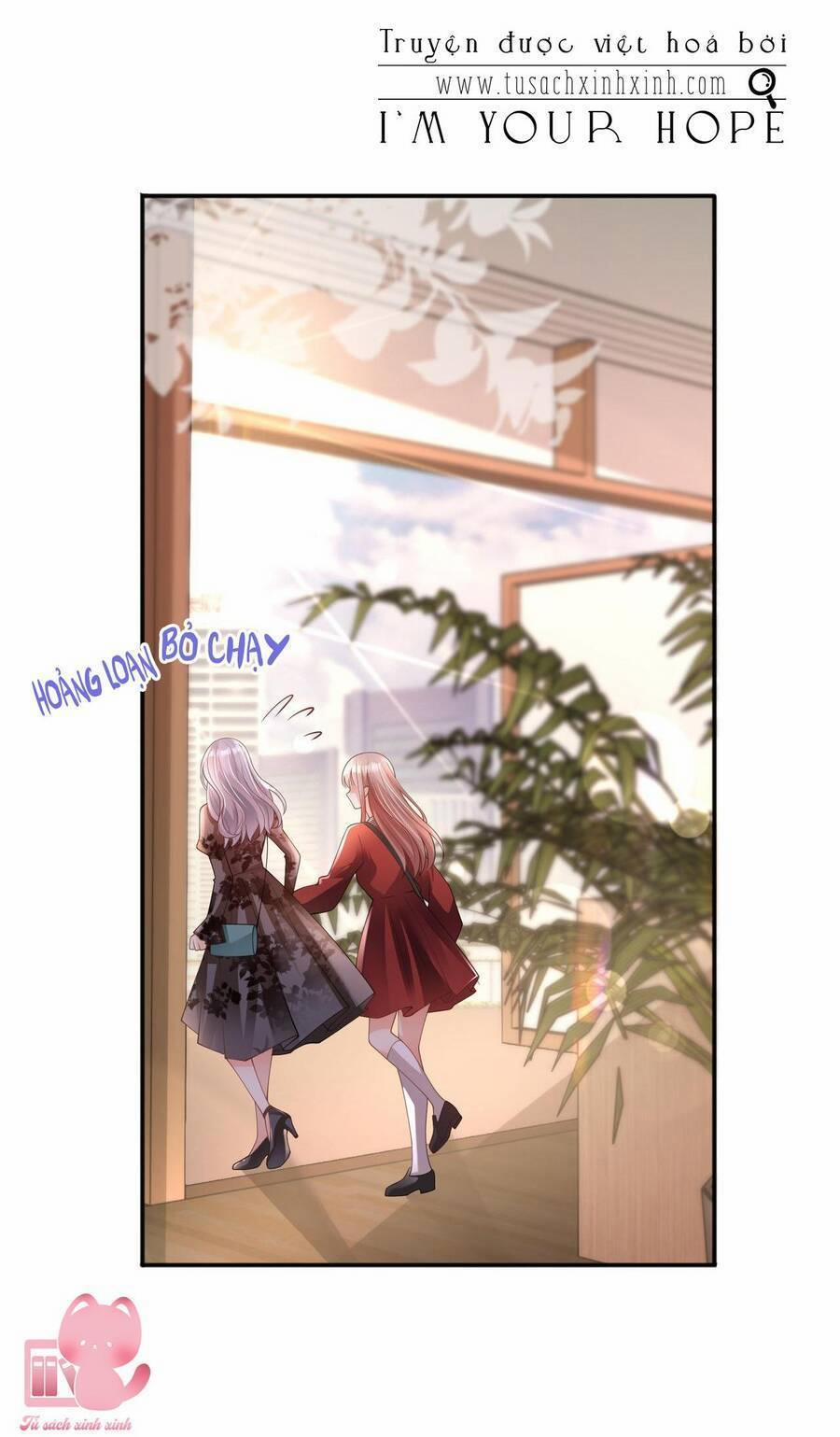 Khoảng Cách Giữa Những Vì Sao 24 trang 31