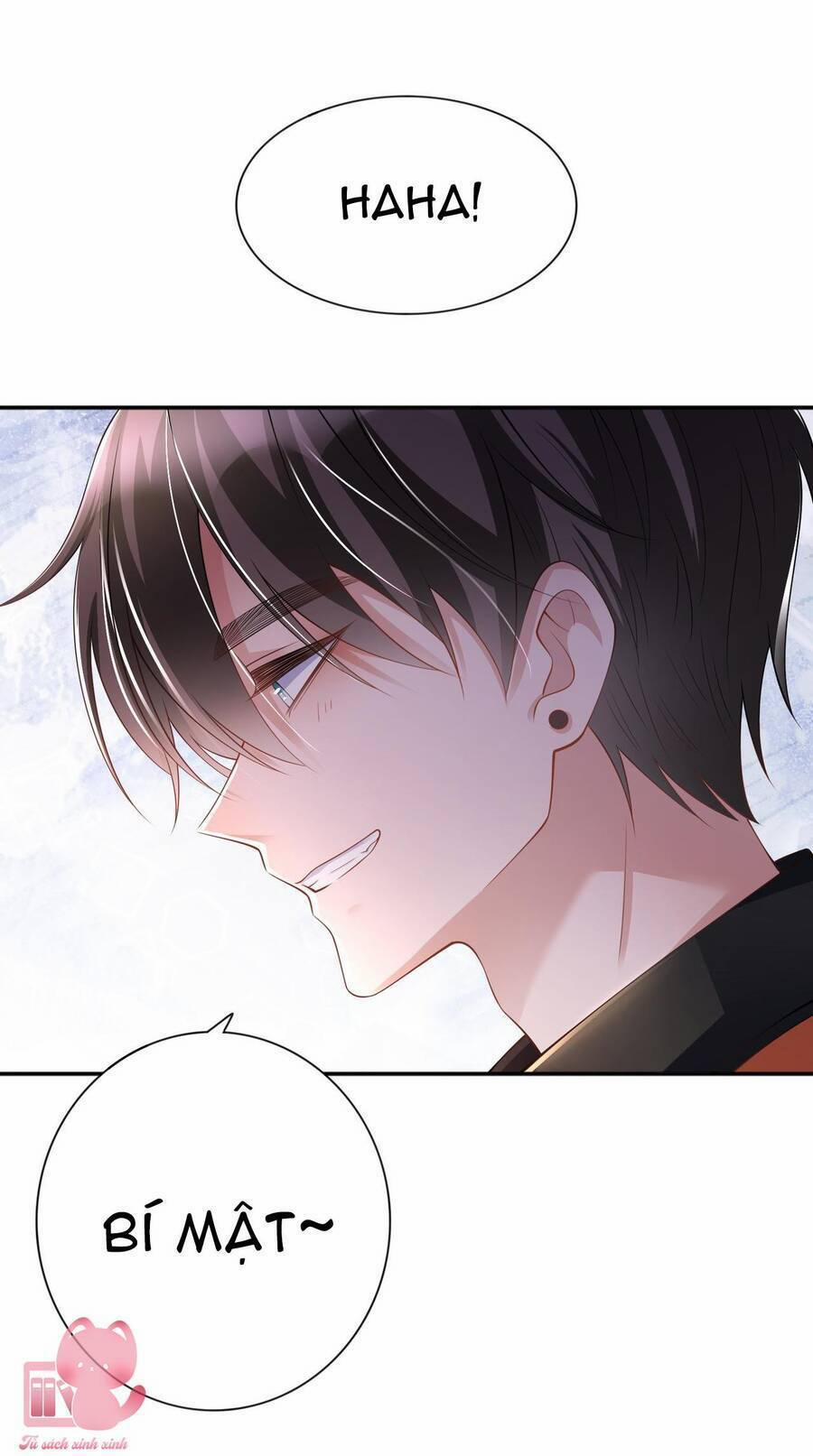 Khoảng Cách Giữa Những Vì Sao 24 trang 34