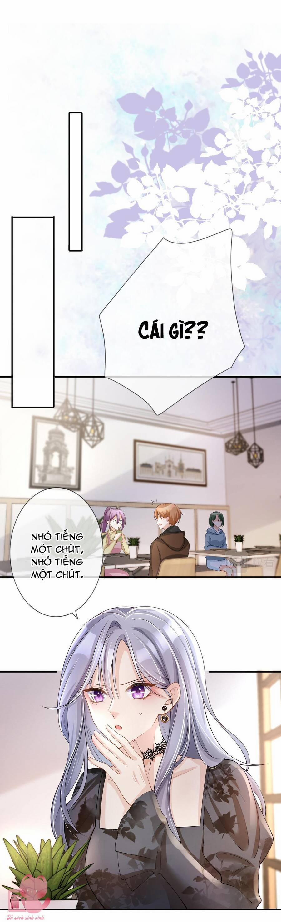 Khoảng Cách Giữa Những Vì Sao 24 trang 5