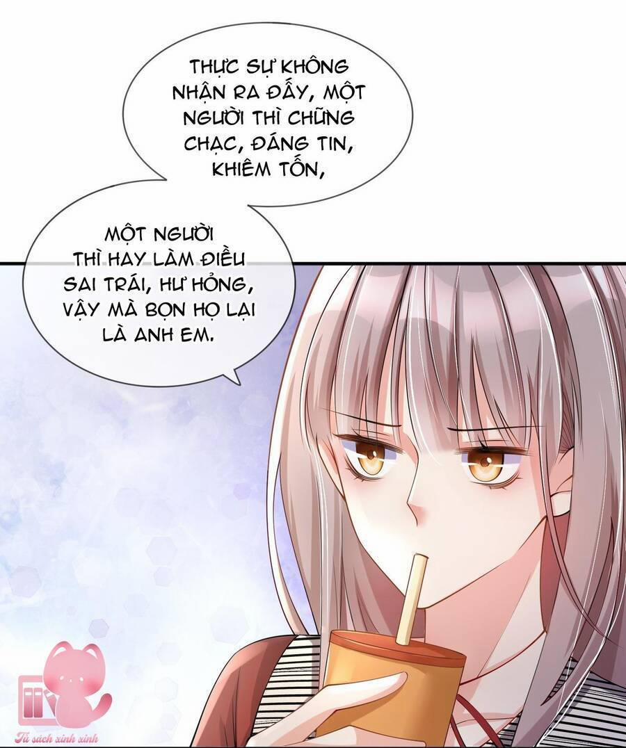 Khoảng Cách Giữa Những Vì Sao 24 trang 7