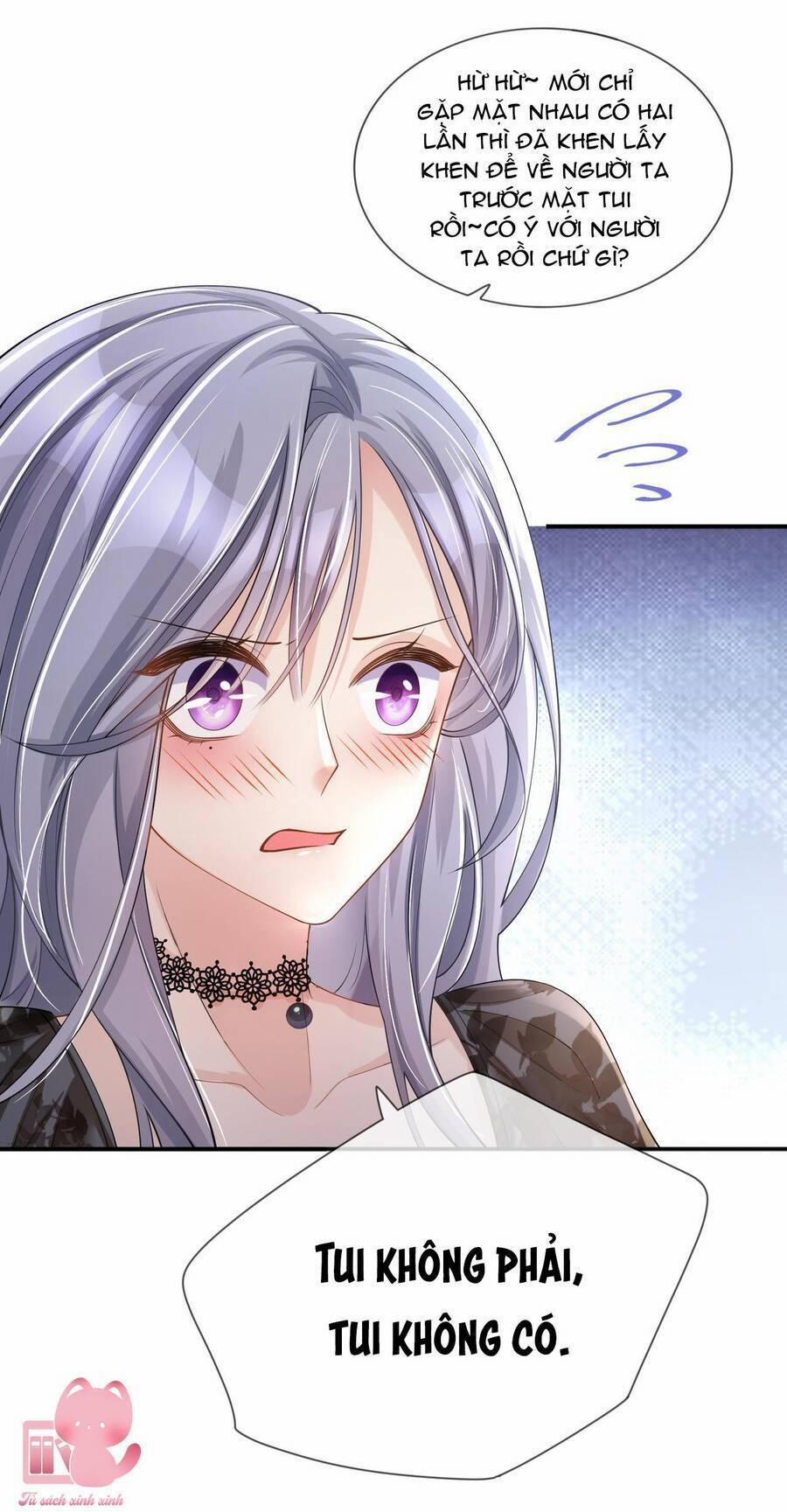 Khoảng Cách Giữa Những Vì Sao 24 trang 9