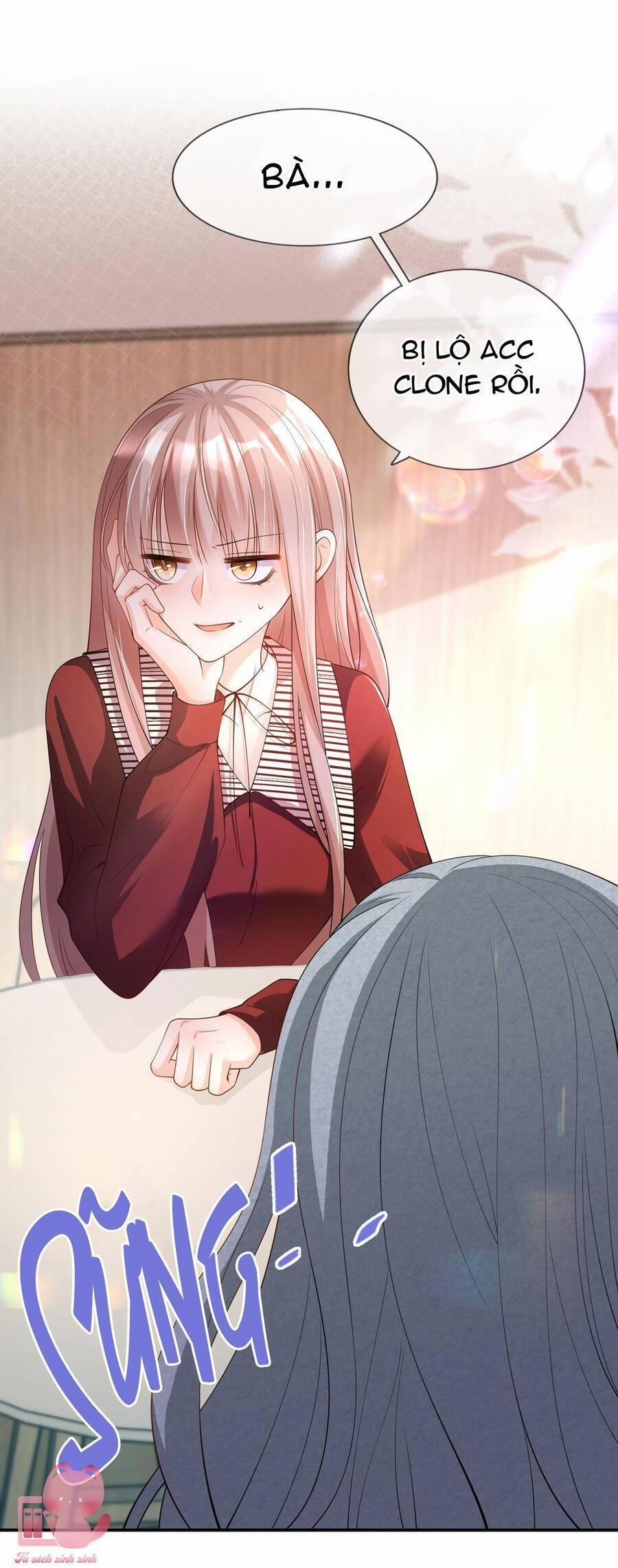 Khoảng Cách Giữa Những Vì Sao 25 trang 1