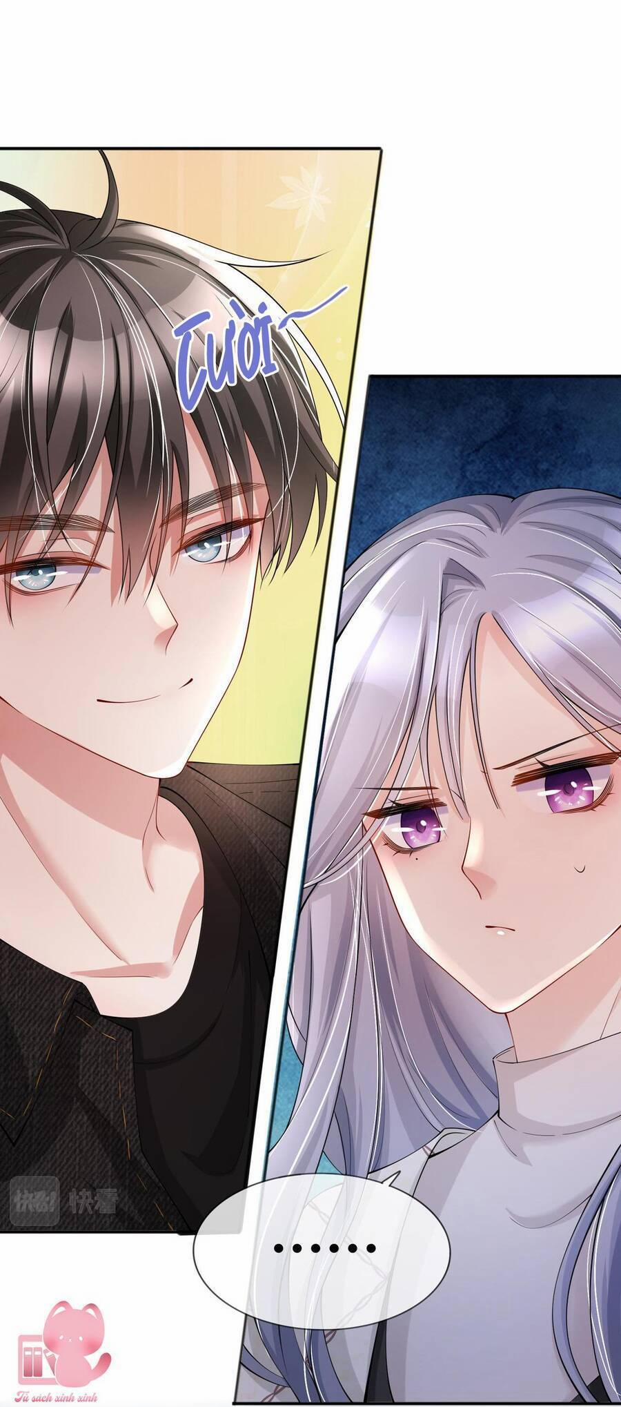 Khoảng Cách Giữa Những Vì Sao 25 trang 12