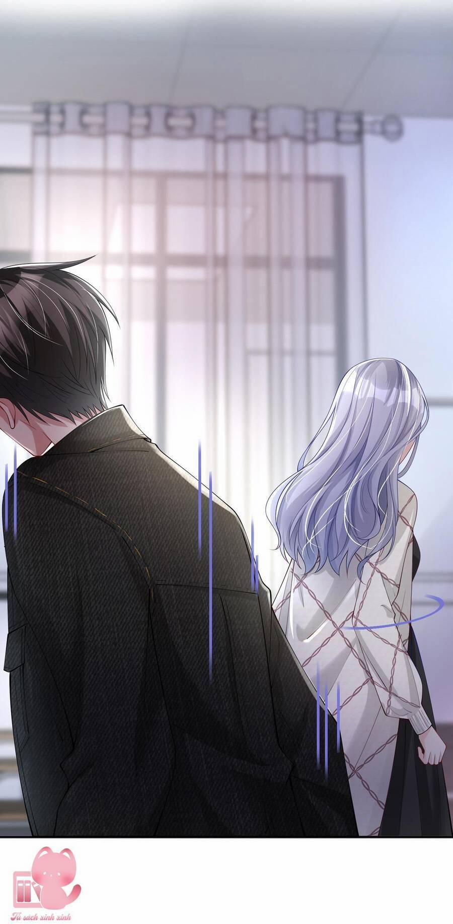 Khoảng Cách Giữa Những Vì Sao 25 trang 13