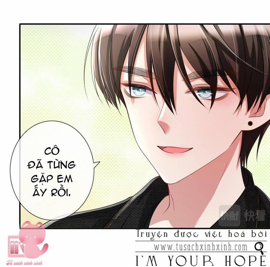 Khoảng Cách Giữa Những Vì Sao 25 trang 26