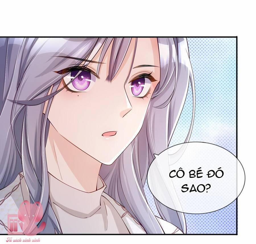 Khoảng Cách Giữa Những Vì Sao 25 trang 27