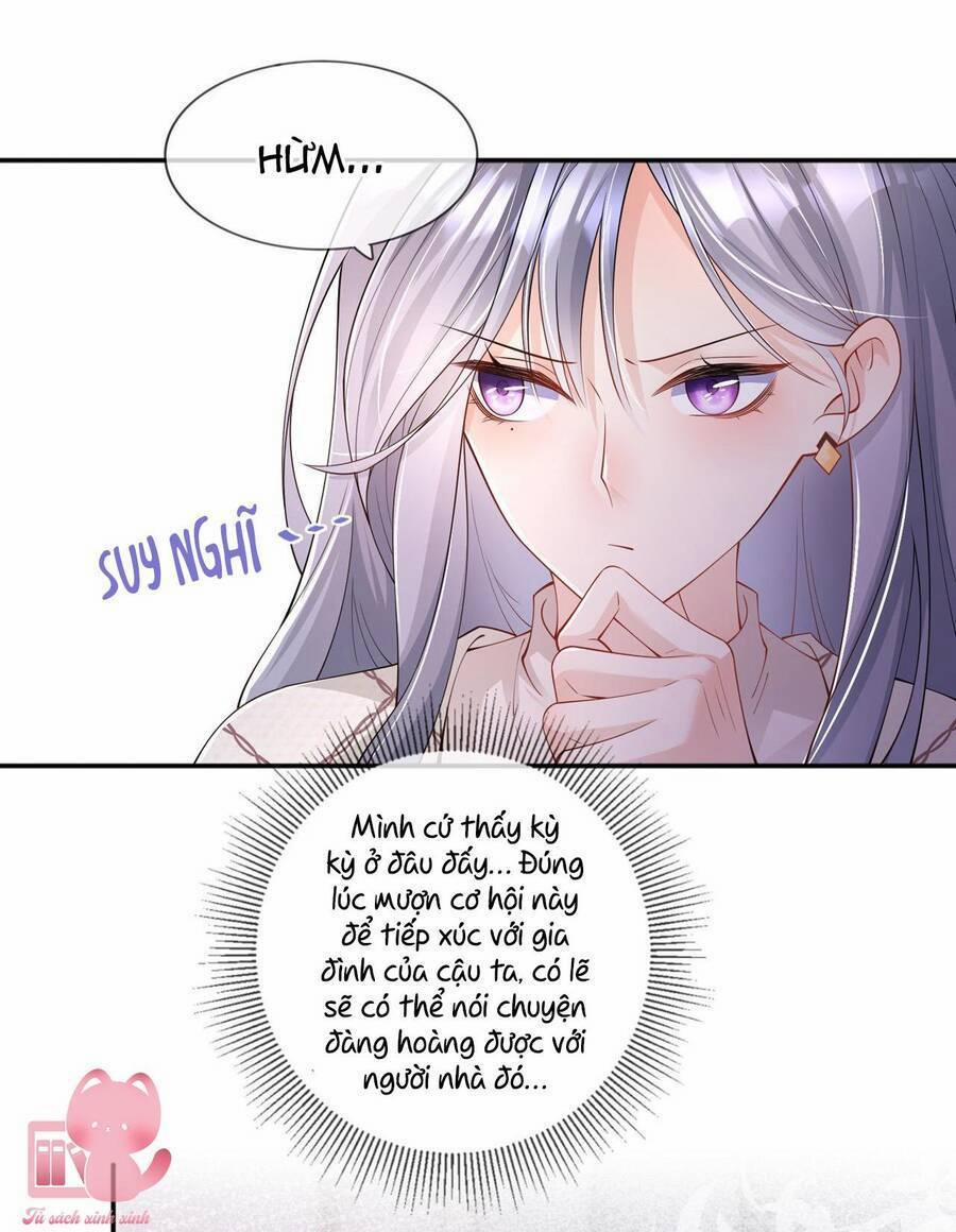 Khoảng Cách Giữa Những Vì Sao 25 trang 29