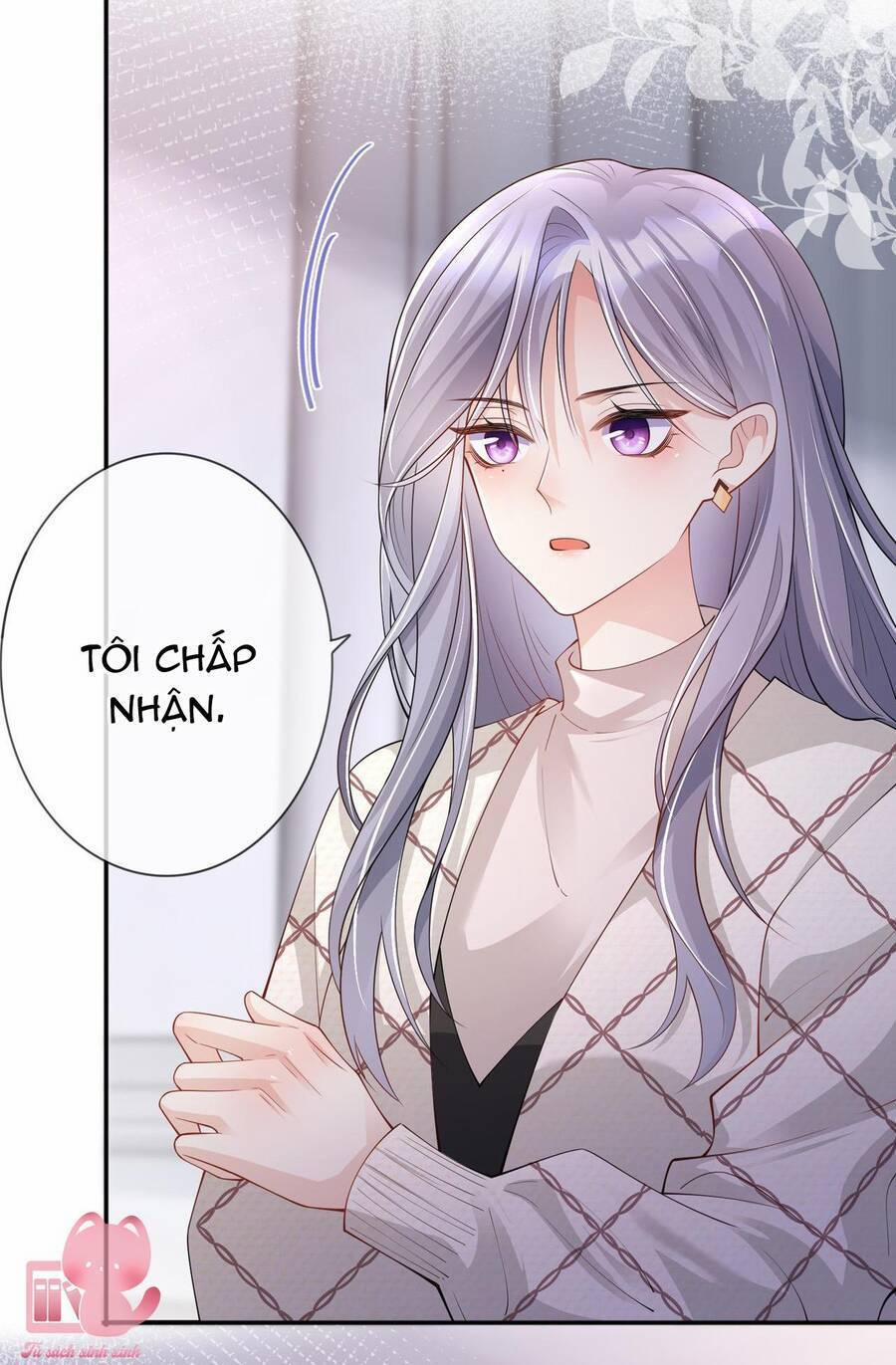 Khoảng Cách Giữa Những Vì Sao 25 trang 30