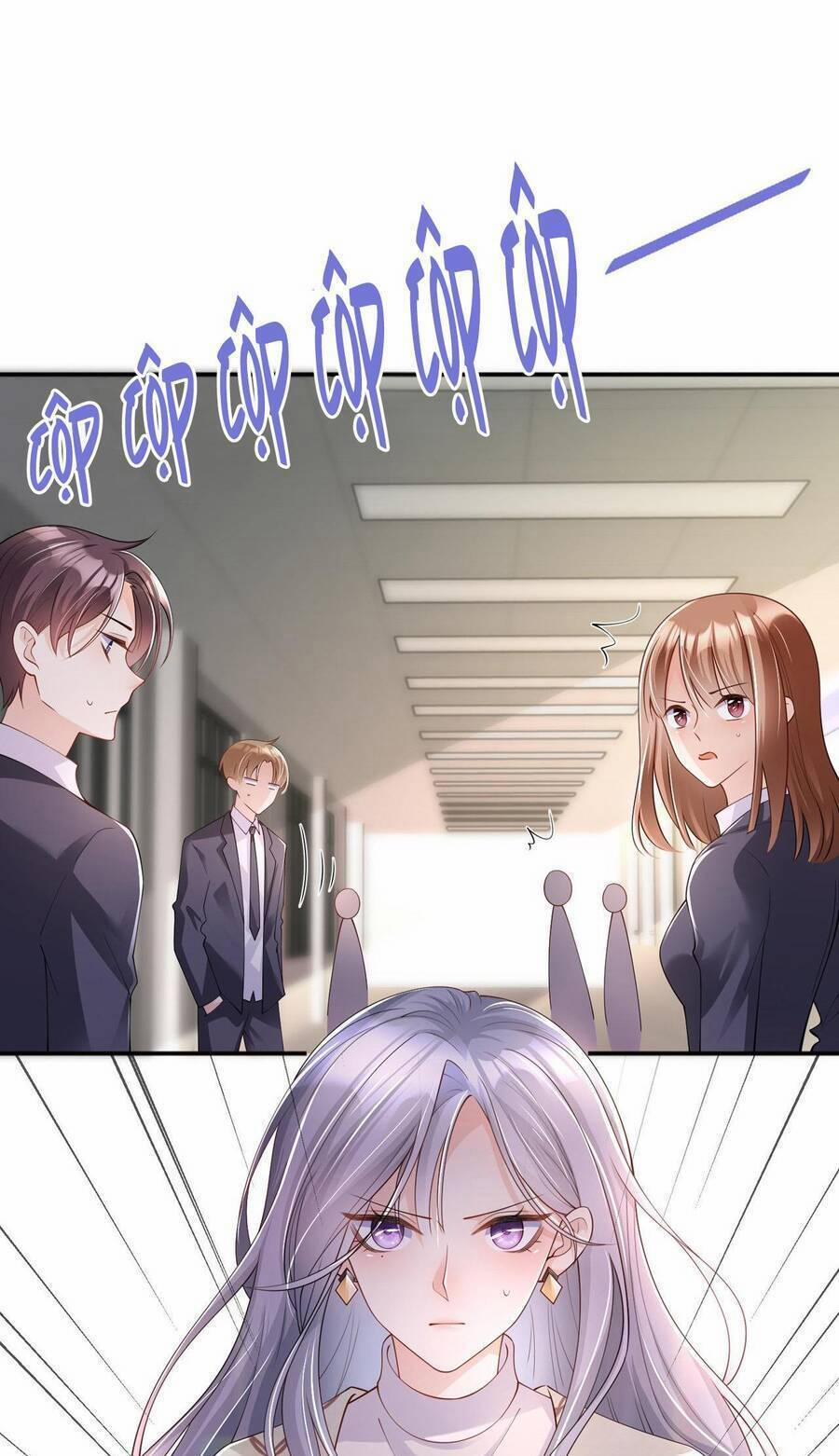 Khoảng Cách Giữa Những Vì Sao 25 trang 5