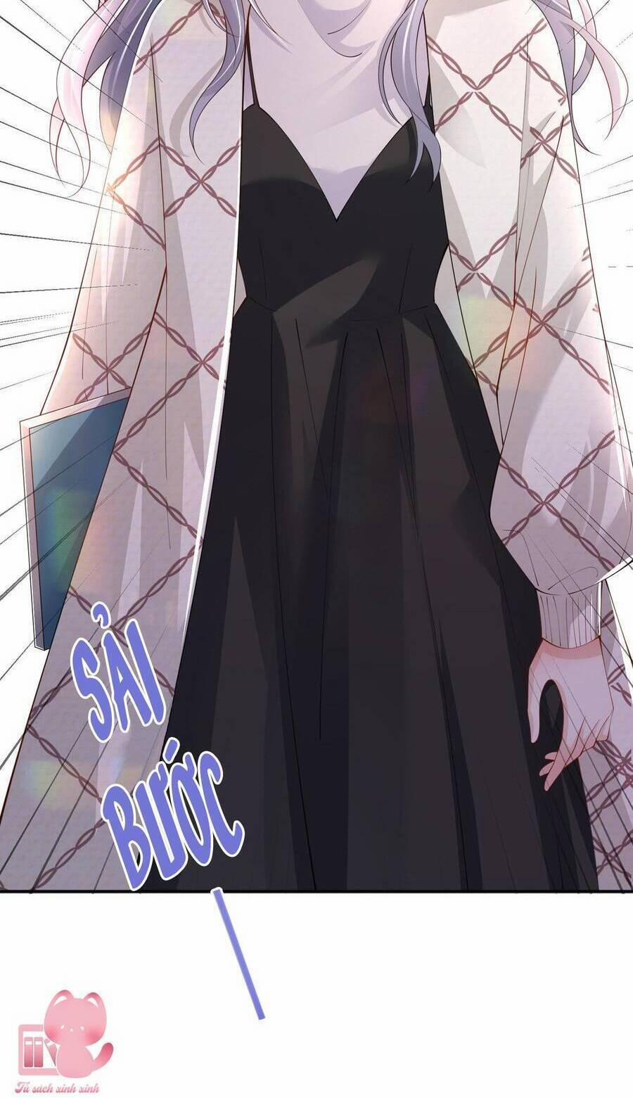 Khoảng Cách Giữa Những Vì Sao 25 trang 6