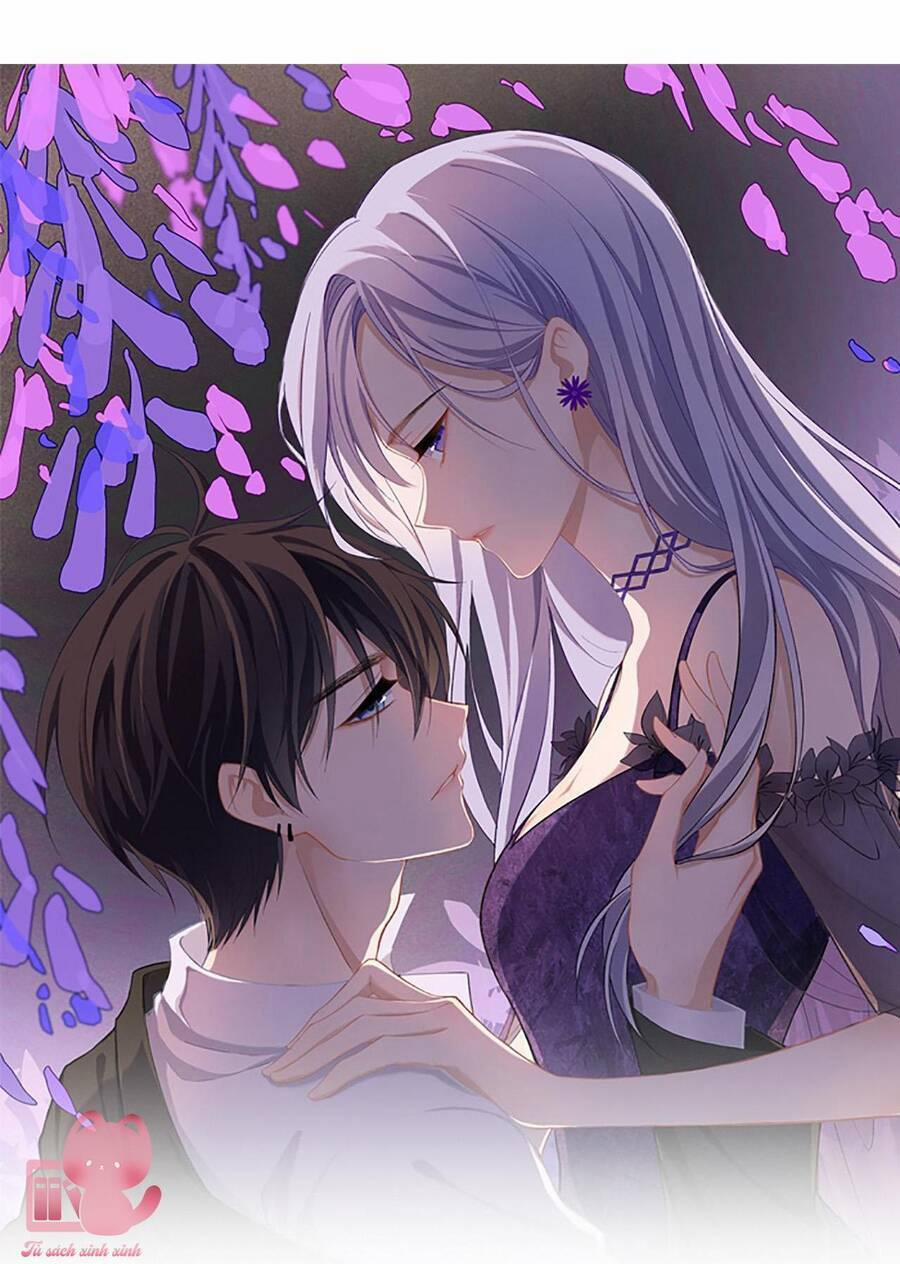 Khoảng Cách Giữa Những Vì Sao 26 trang 1