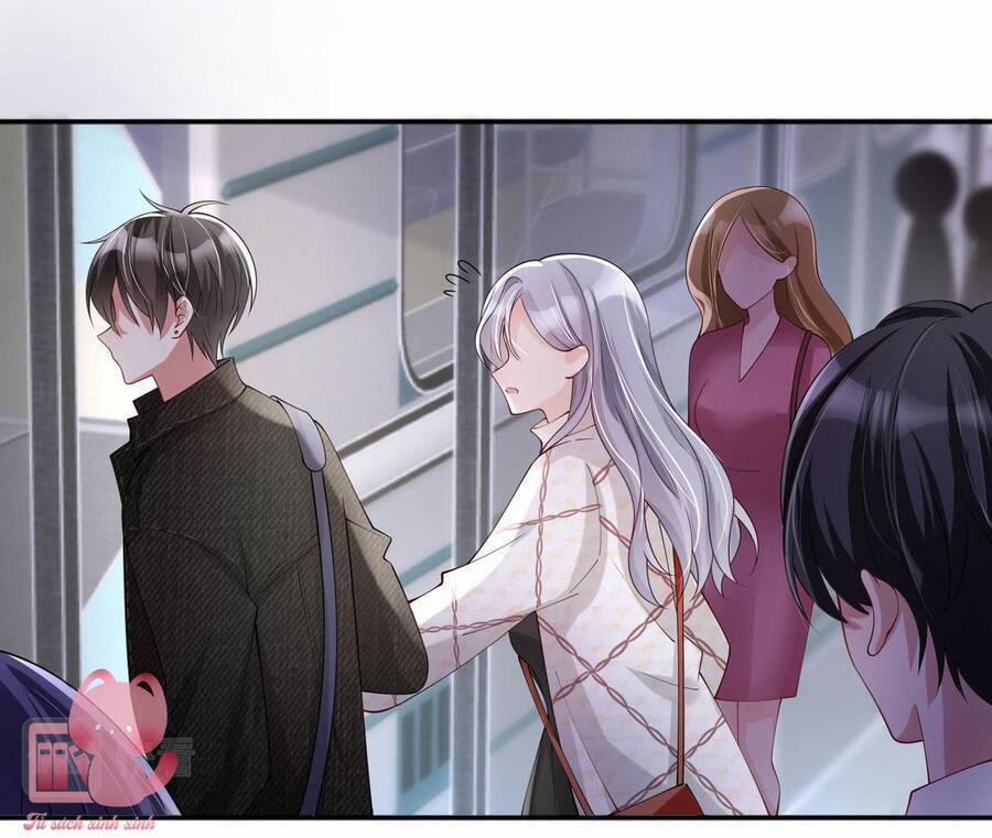 Khoảng Cách Giữa Những Vì Sao 26 trang 11