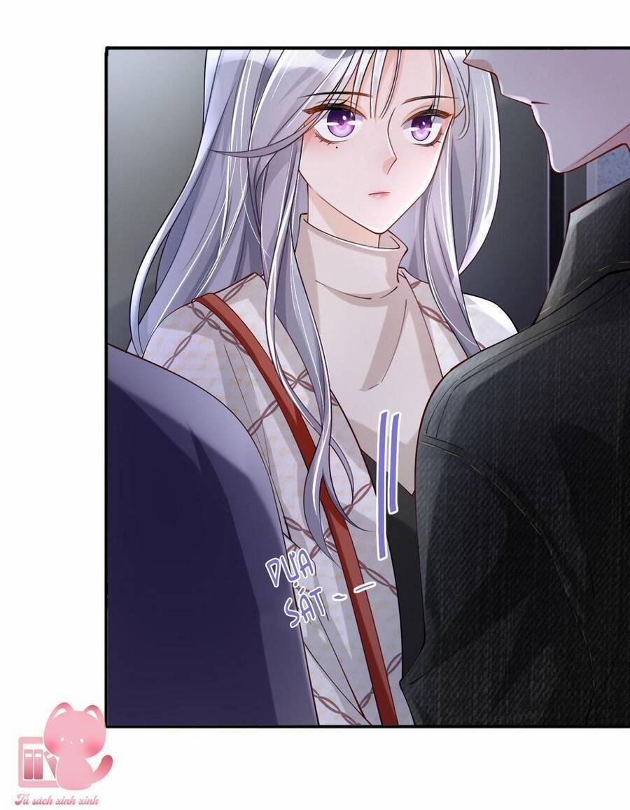 Khoảng Cách Giữa Những Vì Sao 26 trang 16