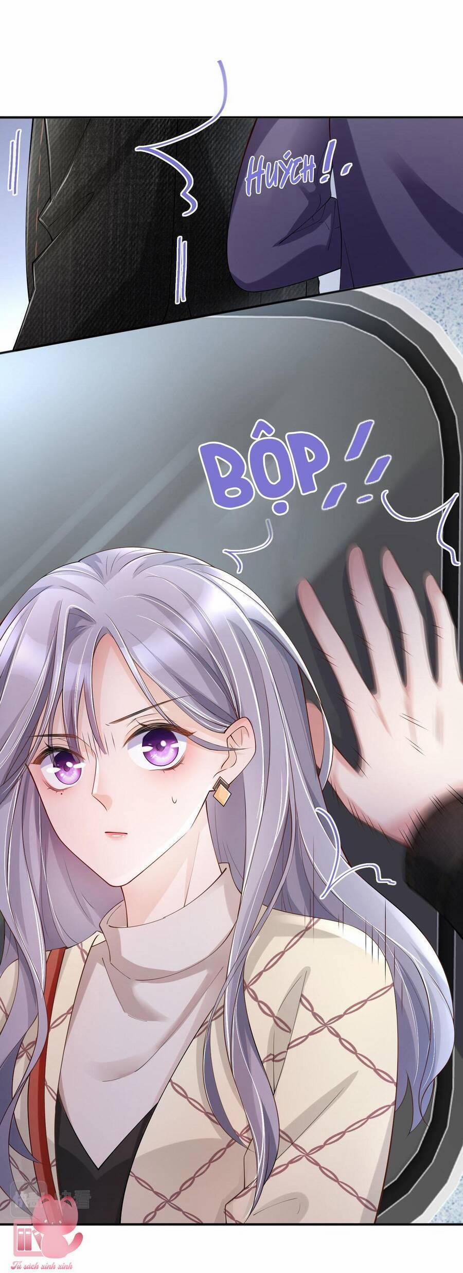 Khoảng Cách Giữa Những Vì Sao 26 trang 17