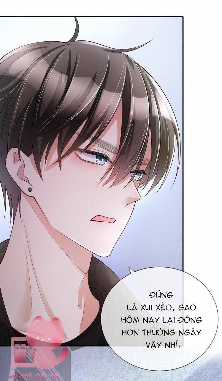 Khoảng Cách Giữa Những Vì Sao 26 trang 19