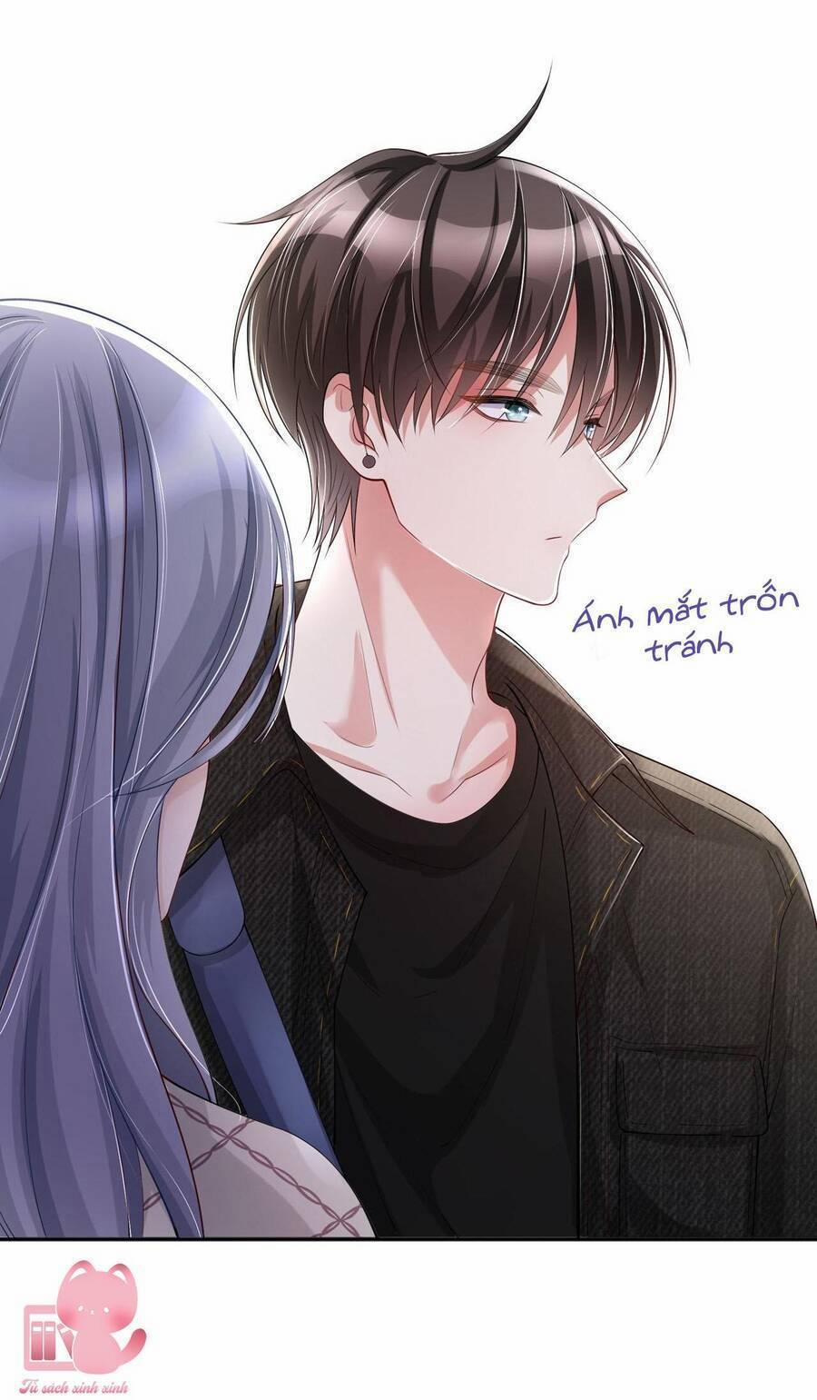 Khoảng Cách Giữa Những Vì Sao 26 trang 22