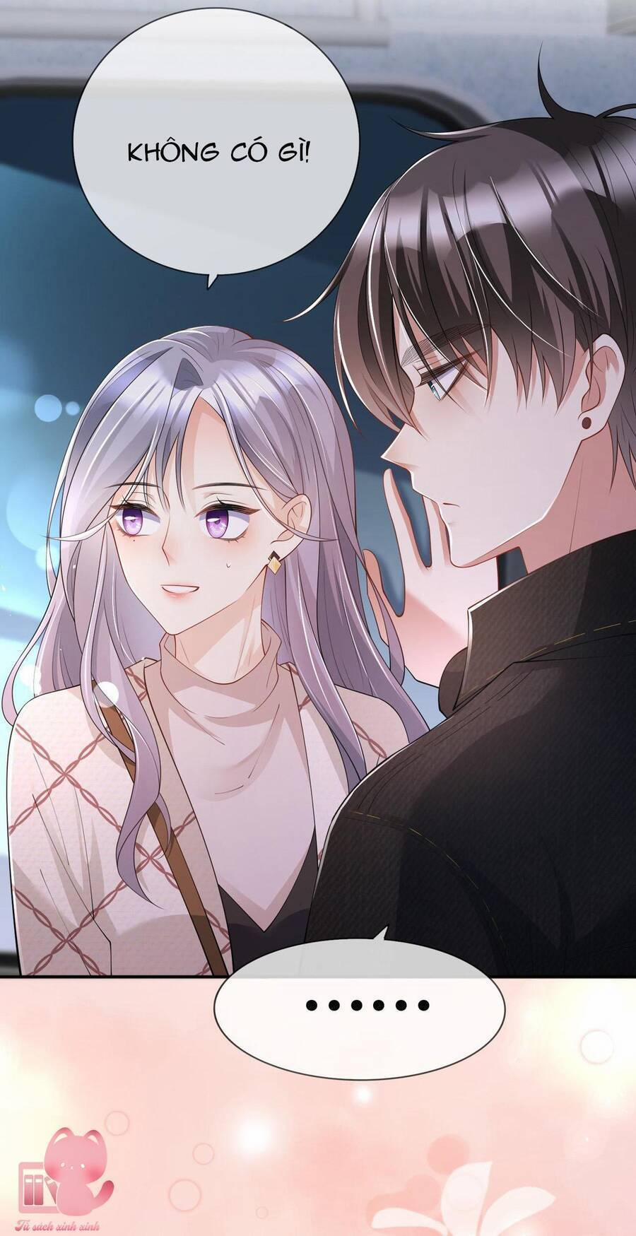 Khoảng Cách Giữa Những Vì Sao 26 trang 24