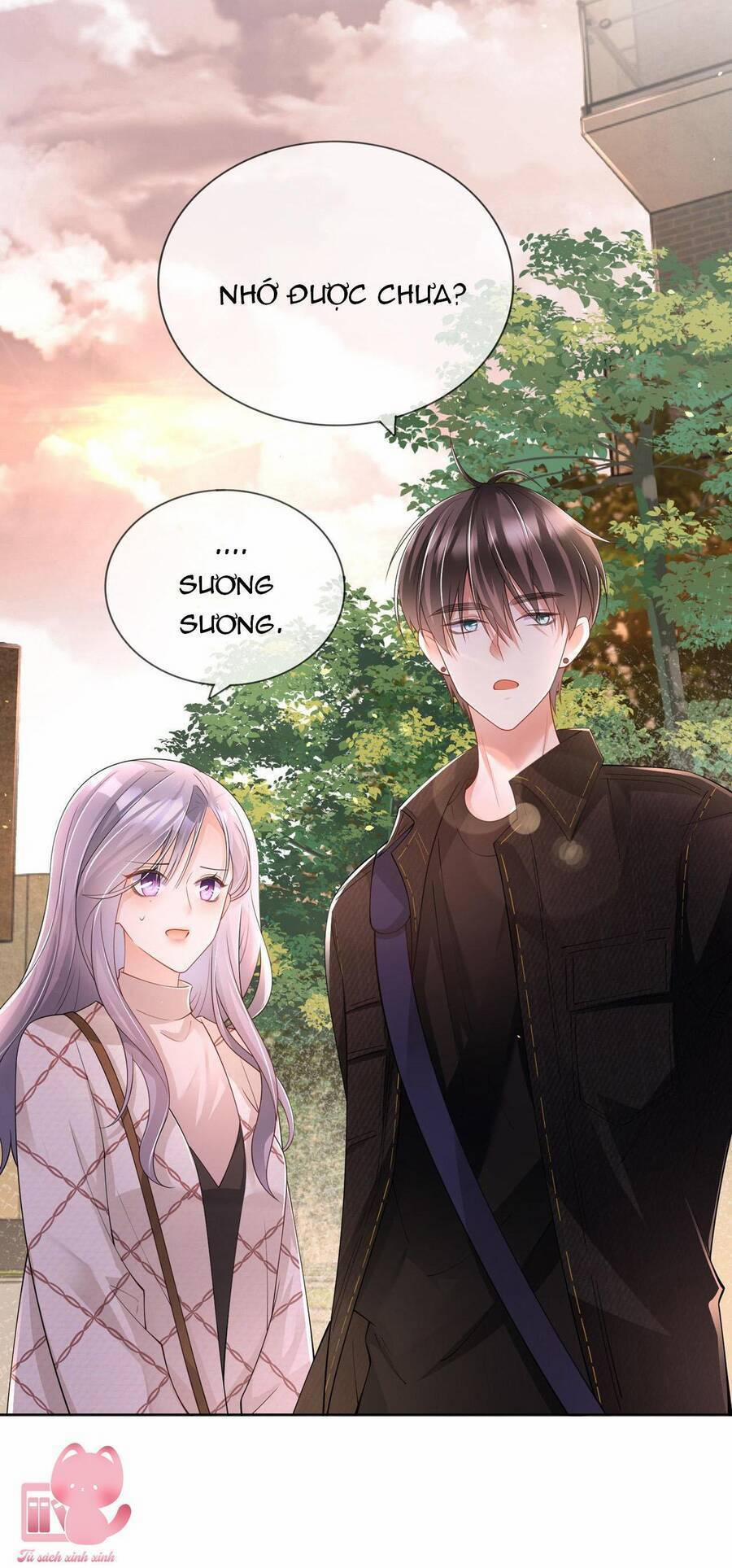 Khoảng Cách Giữa Những Vì Sao 26 trang 27