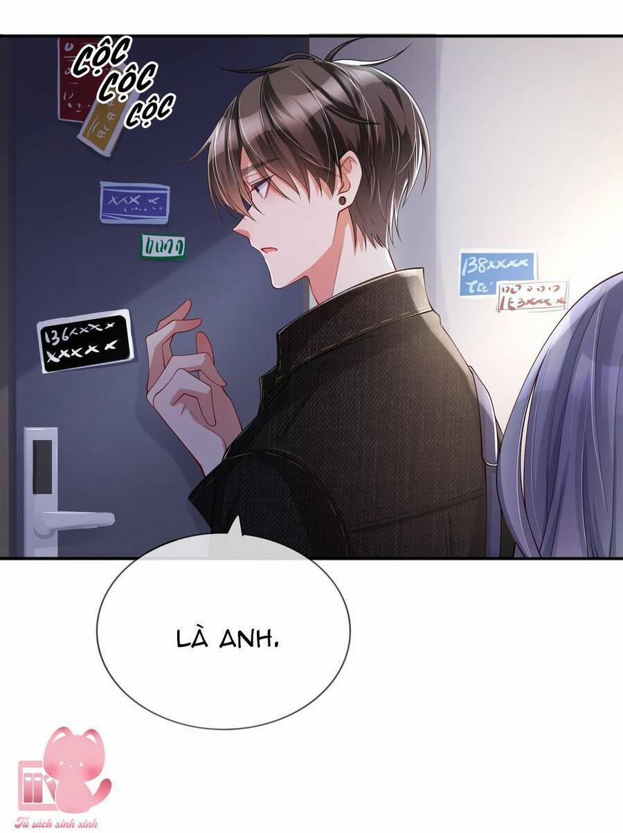 Khoảng Cách Giữa Những Vì Sao 26 trang 29