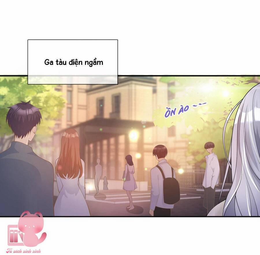 Khoảng Cách Giữa Những Vì Sao 26 trang 3