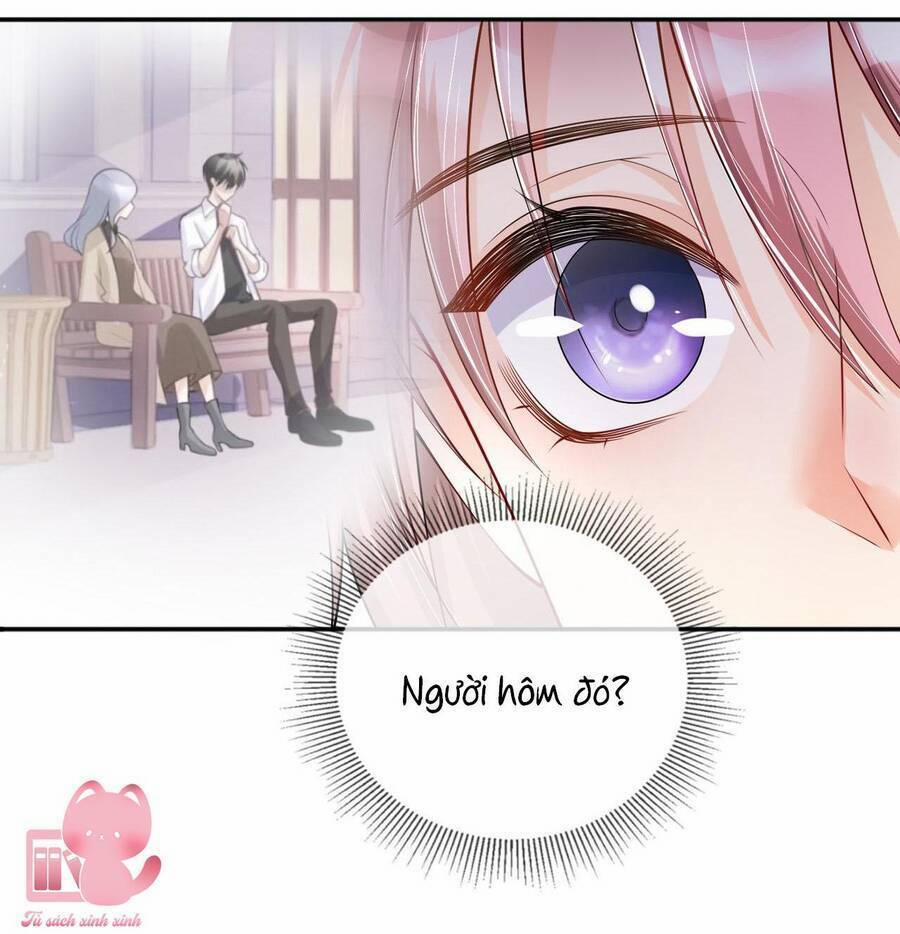 Khoảng Cách Giữa Những Vì Sao 26 trang 32