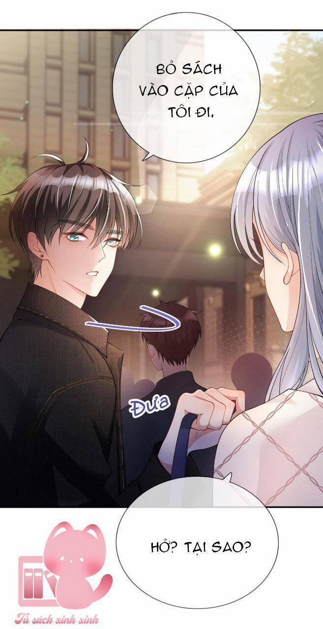 Khoảng Cách Giữa Những Vì Sao 26 trang 5