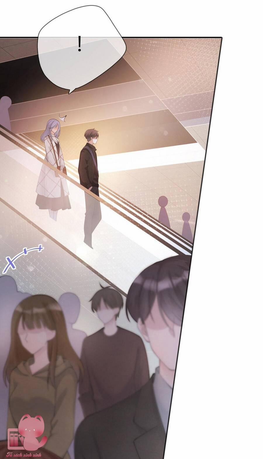 Khoảng Cách Giữa Những Vì Sao 26 trang 7