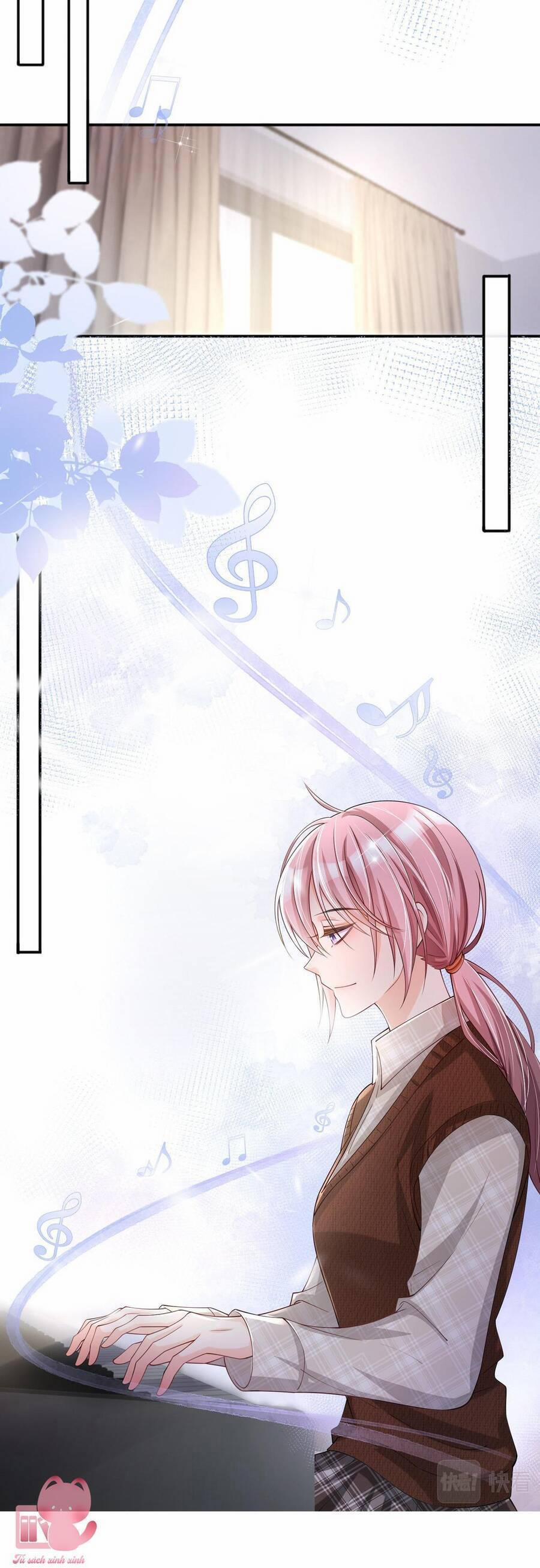 Khoảng Cách Giữa Những Vì Sao 27 trang 15