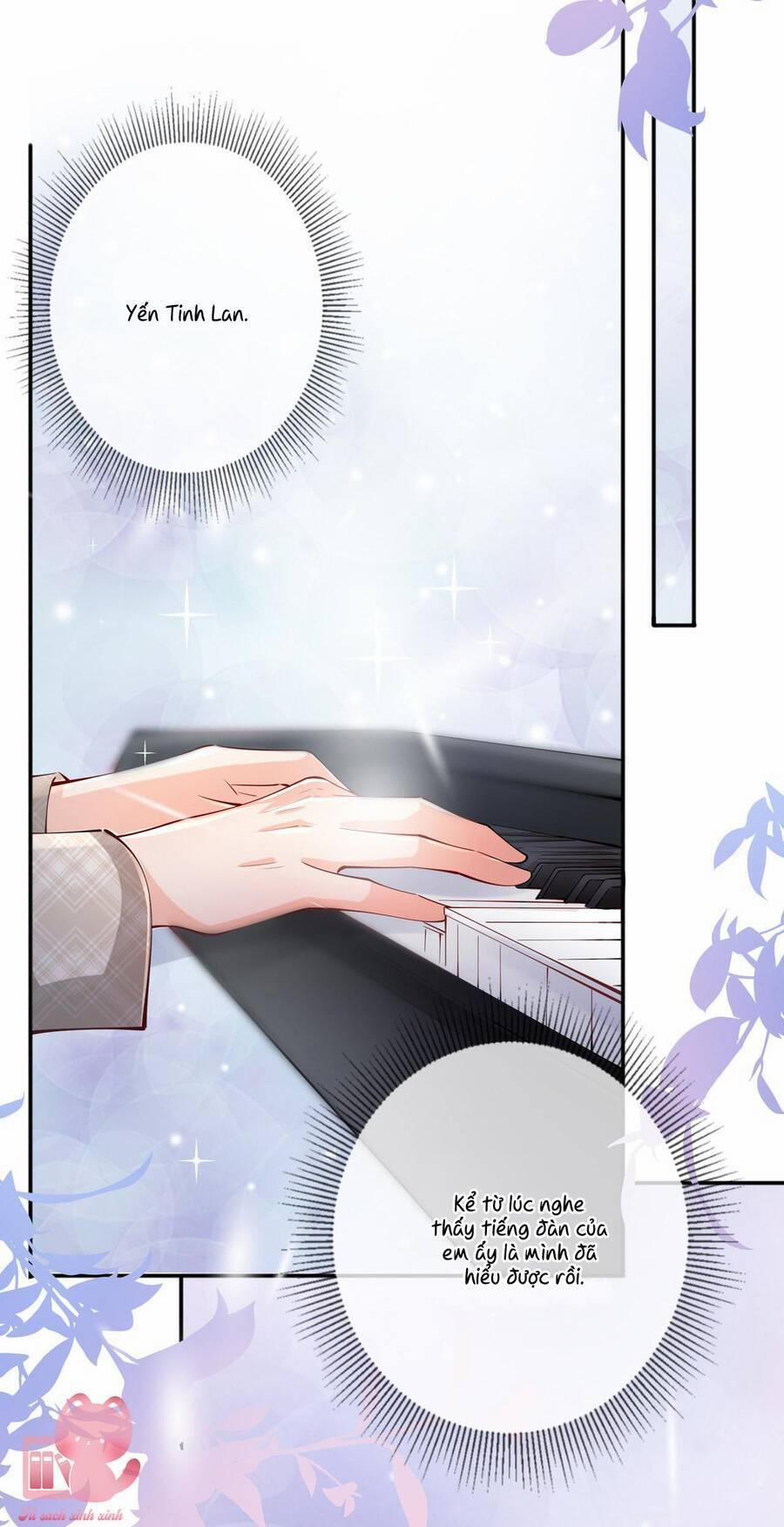 Khoảng Cách Giữa Những Vì Sao 27 trang 18